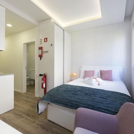 Apartamentos Do Prado In Douro Vila Real Ngoại thất bức ảnh