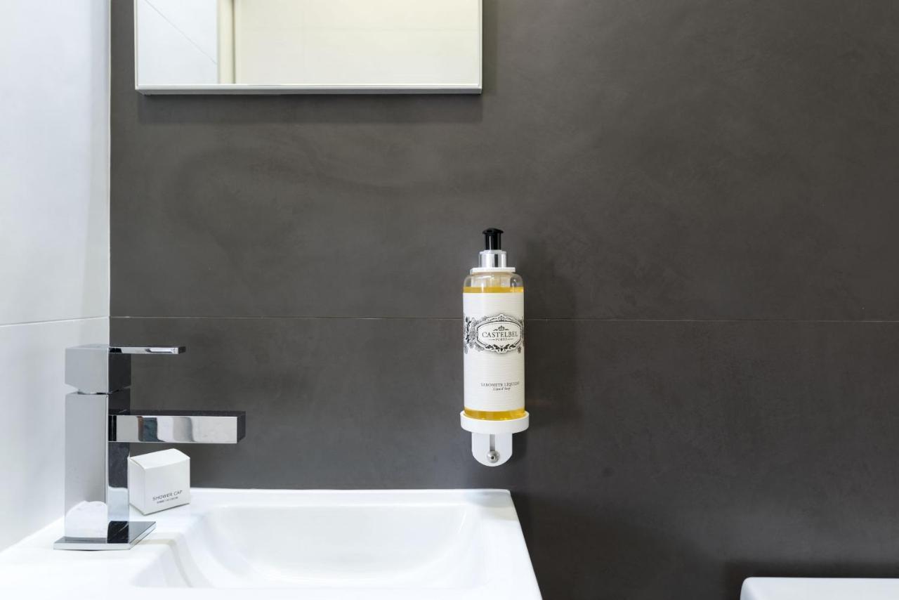 Apartamentos Do Prado In Douro Vila Real Ngoại thất bức ảnh