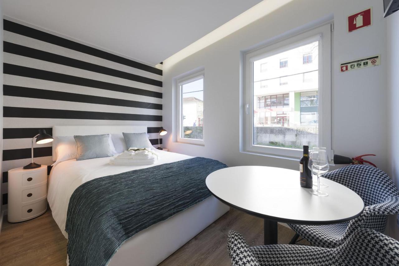 Apartamentos Do Prado In Douro Vila Real Ngoại thất bức ảnh