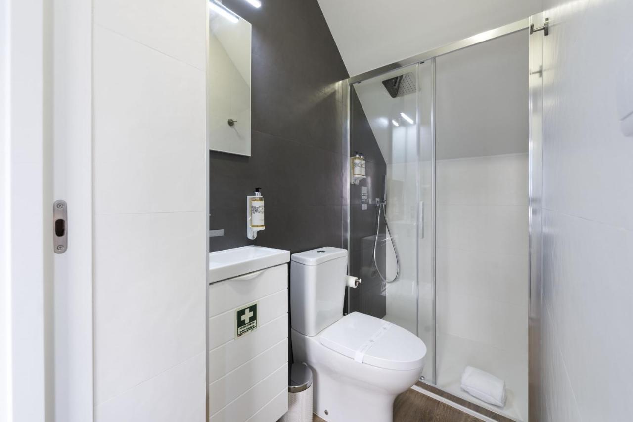 Apartamentos Do Prado In Douro Vila Real Ngoại thất bức ảnh