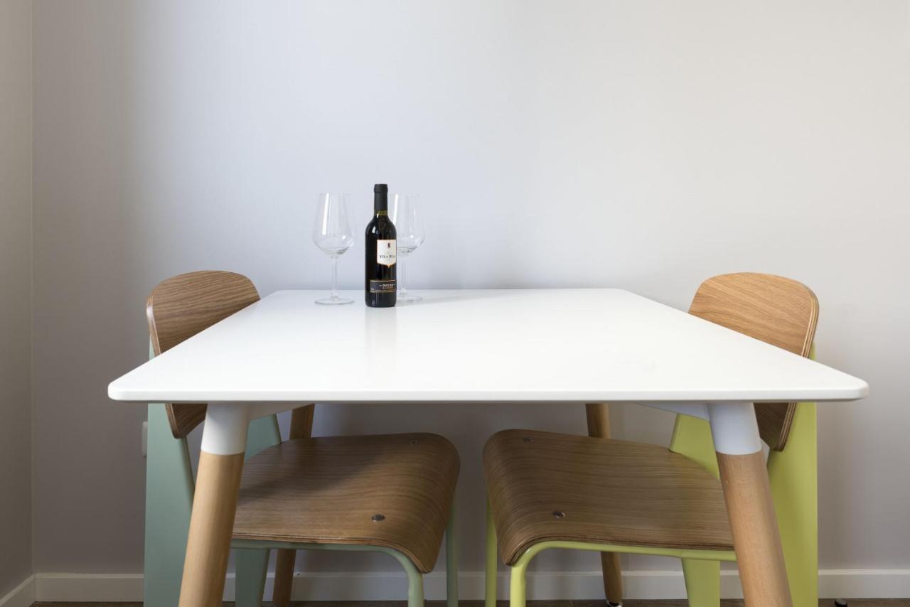 Apartamentos Do Prado In Douro Vila Real Ngoại thất bức ảnh
