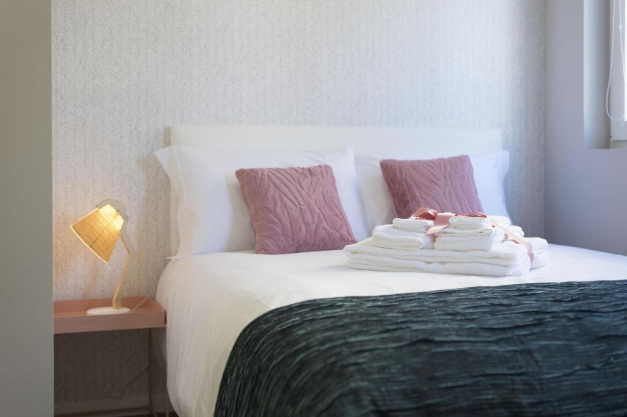 Apartamentos Do Prado In Douro Vila Real Ngoại thất bức ảnh