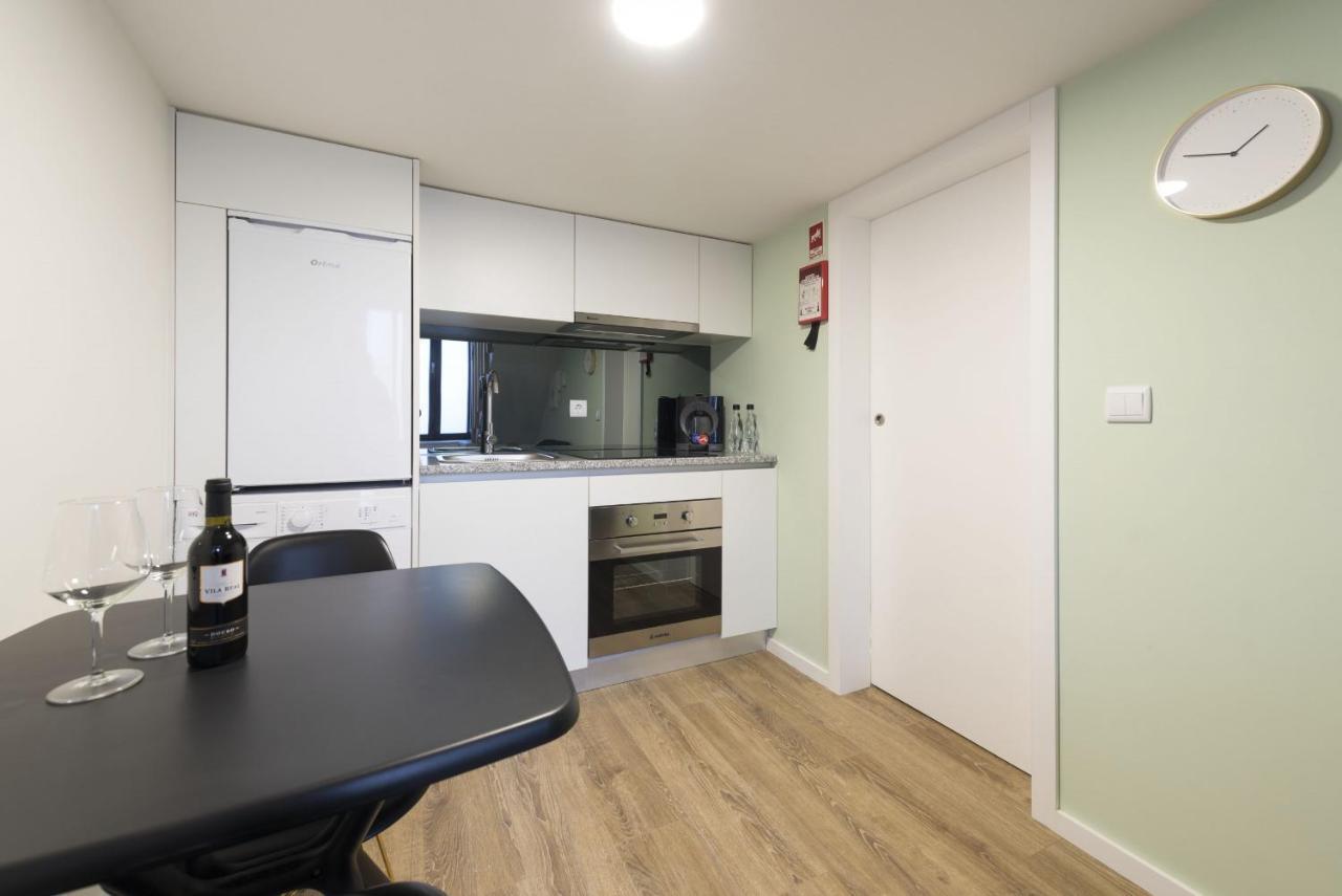 Apartamentos Do Prado In Douro Vila Real Ngoại thất bức ảnh