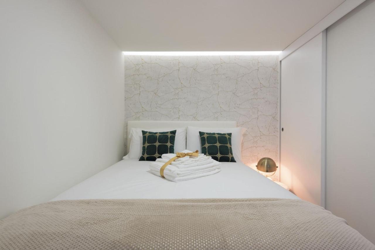 Apartamentos Do Prado In Douro Vila Real Ngoại thất bức ảnh