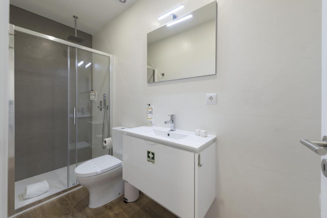 Apartamentos Do Prado In Douro Vila Real Ngoại thất bức ảnh