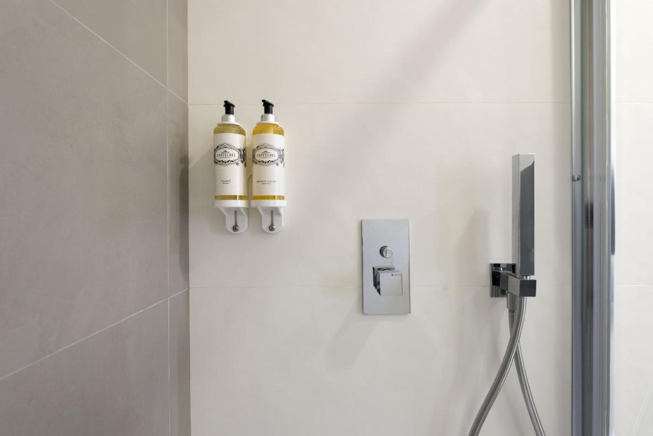 Apartamentos Do Prado In Douro Vila Real Ngoại thất bức ảnh