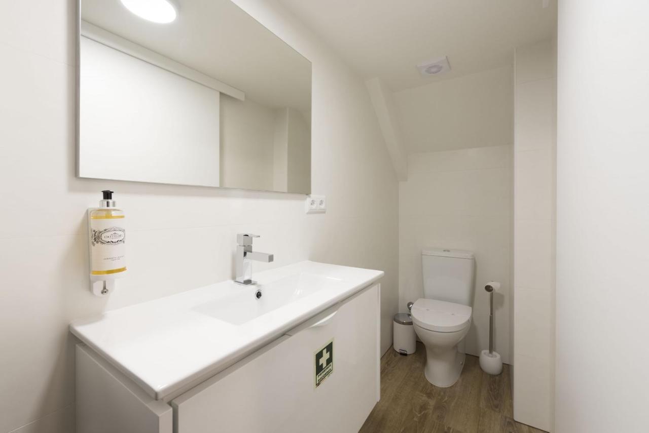 Apartamentos Do Prado In Douro Vila Real Ngoại thất bức ảnh