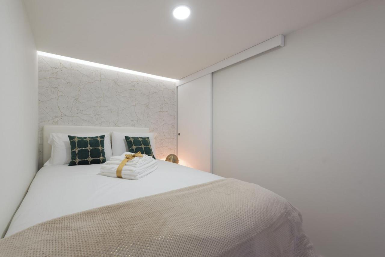 Apartamentos Do Prado In Douro Vila Real Ngoại thất bức ảnh