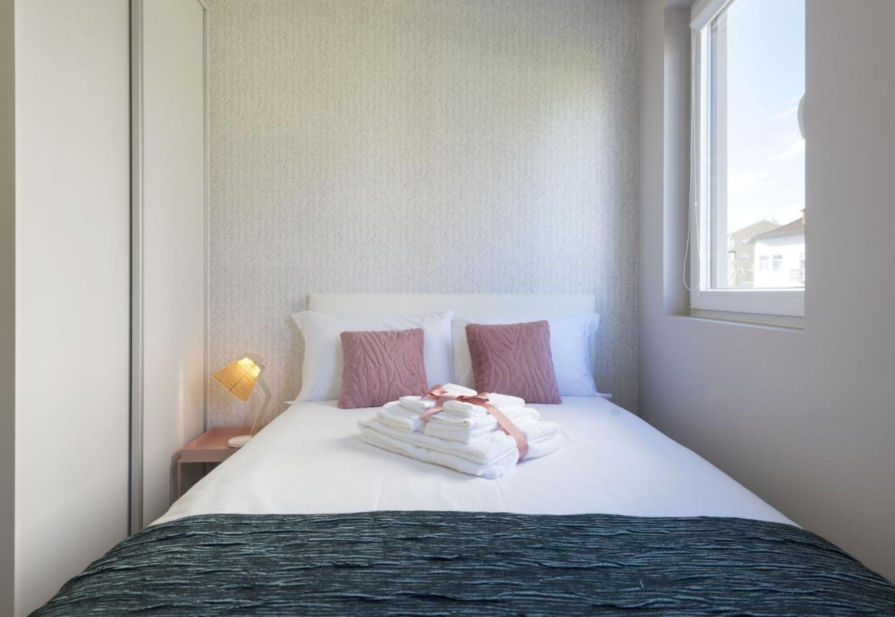 Apartamentos Do Prado In Douro Vila Real Ngoại thất bức ảnh