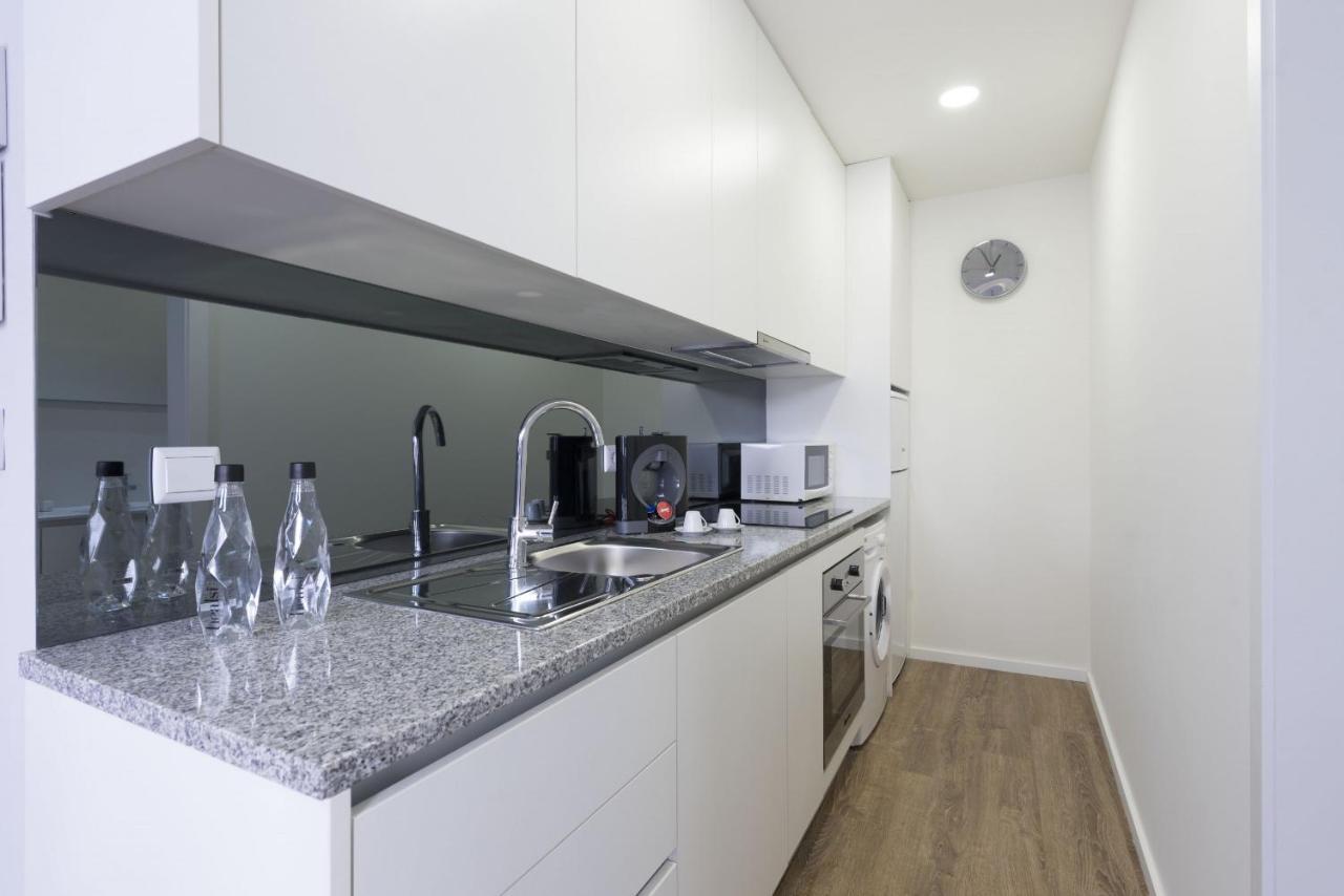 Apartamentos Do Prado In Douro Vila Real Ngoại thất bức ảnh