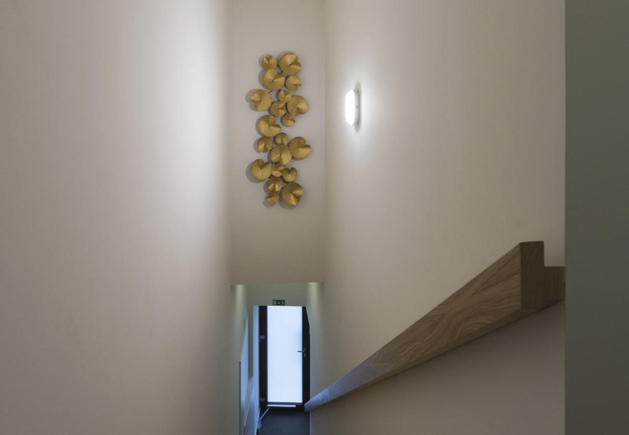 Apartamentos Do Prado In Douro Vila Real Ngoại thất bức ảnh