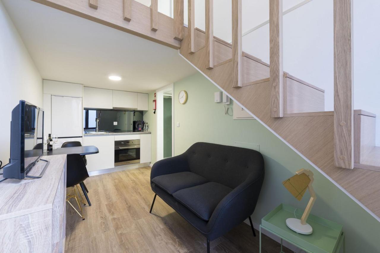 Apartamentos Do Prado In Douro Vila Real Ngoại thất bức ảnh