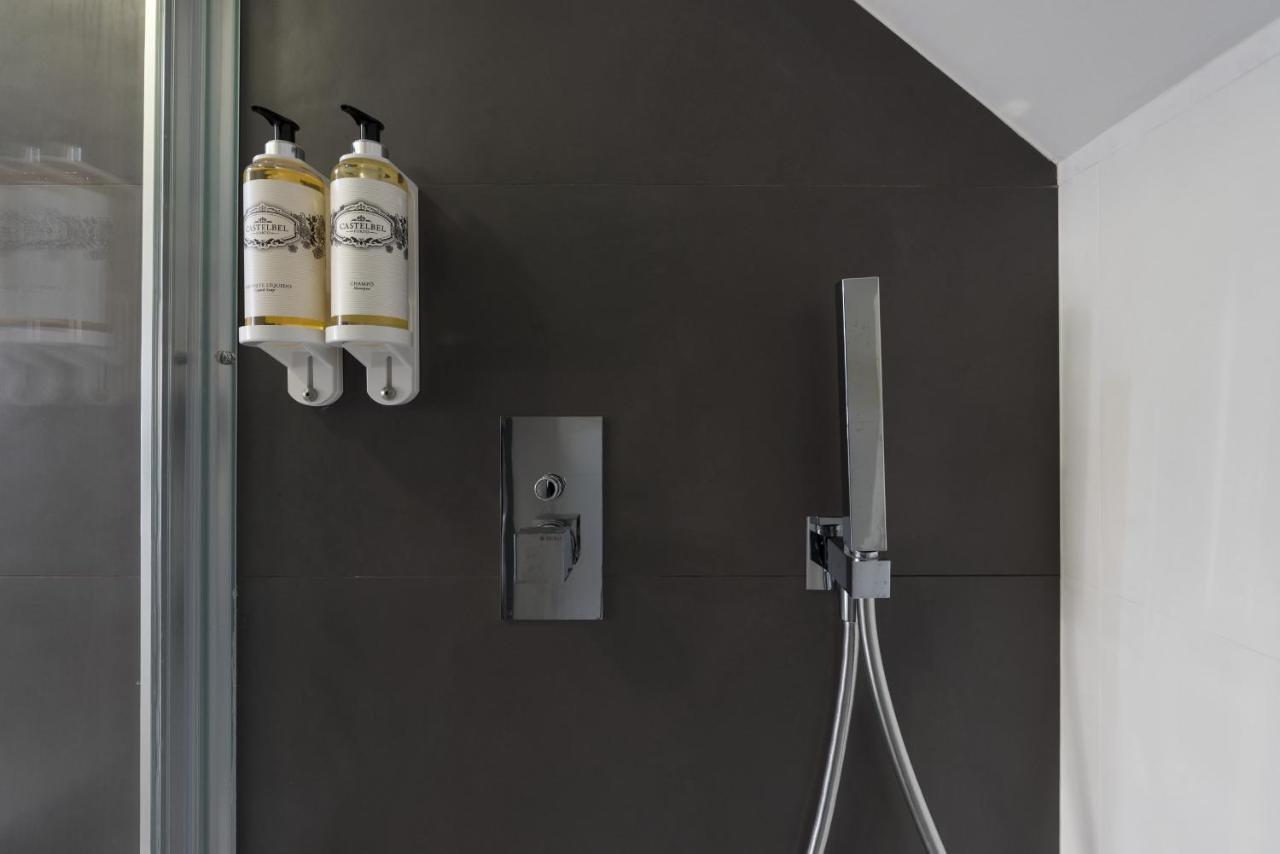 Apartamentos Do Prado In Douro Vila Real Ngoại thất bức ảnh